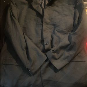 Michael Kors suit jacket
